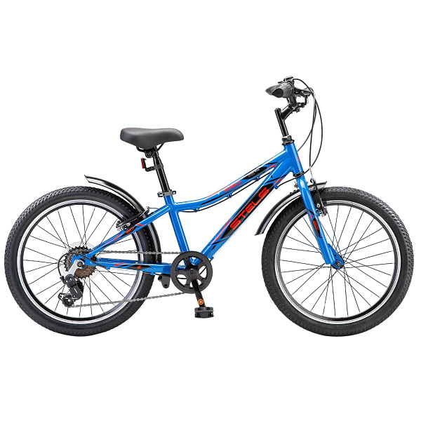 Велосипед Stels 20" Pilot 230 V Z010 (м) (EP-00005964)