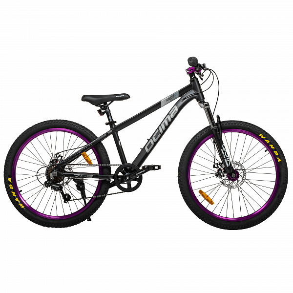 Велосипед 24" OCIMA 758