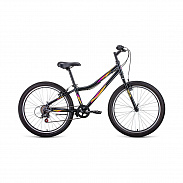 Велосипед 24" Forward Iris 24 1.0 20-21 г