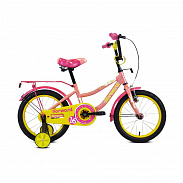 Велосипед 18" Forward Funky 20-21г