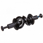 Каретка Kenli KL-06-A 9 частей, внутр. резьба X89893