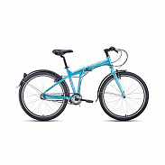 Велосипед 26" Forward Tracer 26 3.0 AL 20-21 г