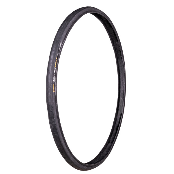 Велопокрышка 28" Continental 28"/700x28C (28-622)Ultra Sport 3 Performance/02-0150466