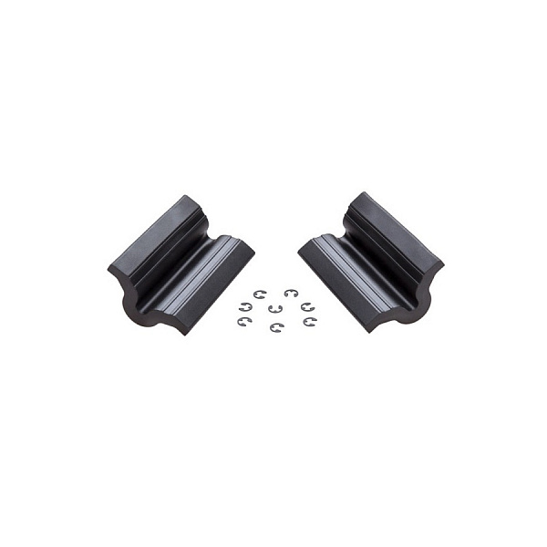 Губки для зажимов ParkTool для PCS-9/10/11/12 PTL1185K