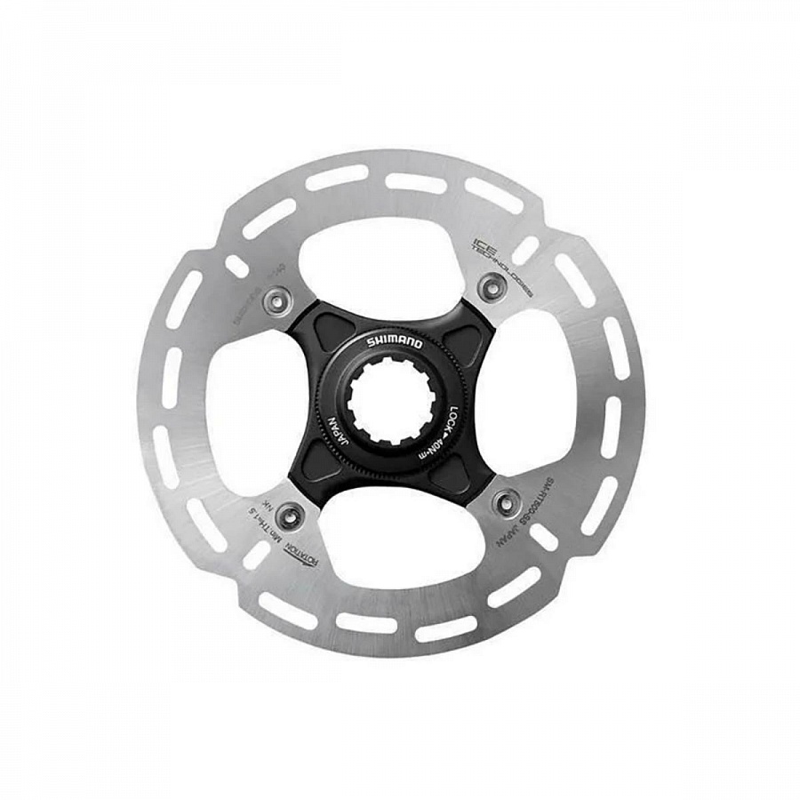 Тормозной диск Shimano RT500 140 мм ISMRT500SS