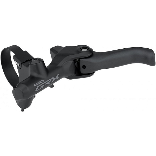 Ручка тормозная Shimano GRX BL-RX812 правая д/гидравл диск торм IBLRX812R