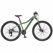 Велосипед Scott 19" Contessa 730 Olive