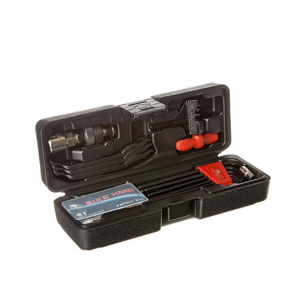 Набор инструментов Bike Hand YC-628 6 предметов Х90130
