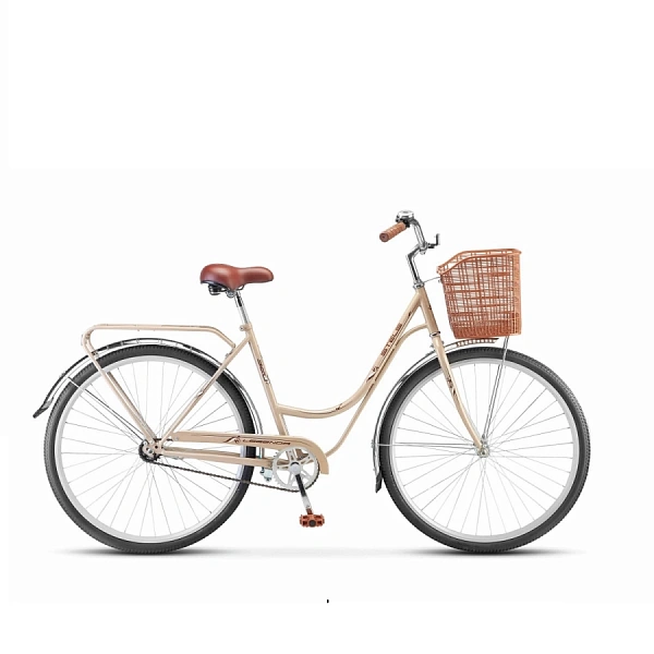Велосипед Stels Legenda 28" 320 С Z010 (с корзиной) (м) (EP-00005529) 