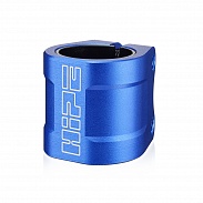 Хомут HIPE H-70 IHC/HIC blue matt