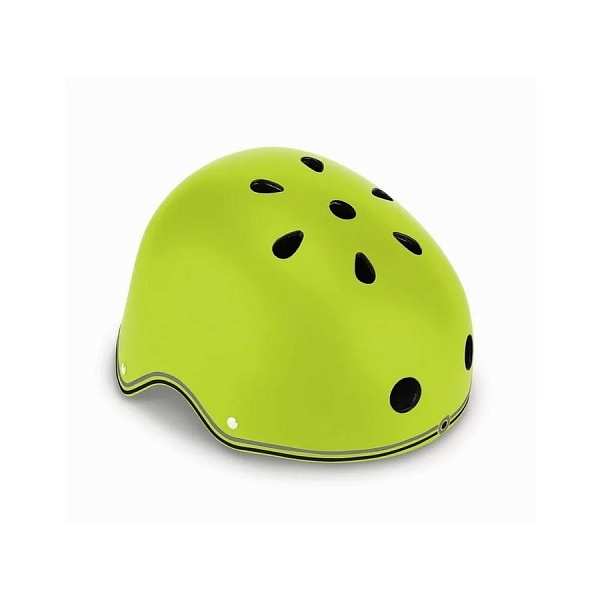 Шлем GLOBBER PRIMO LIGHTS XS/S (48-53CM) Зеленый (6)