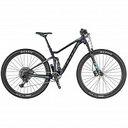 Велосипед Scott 19" Contessa Spark 920