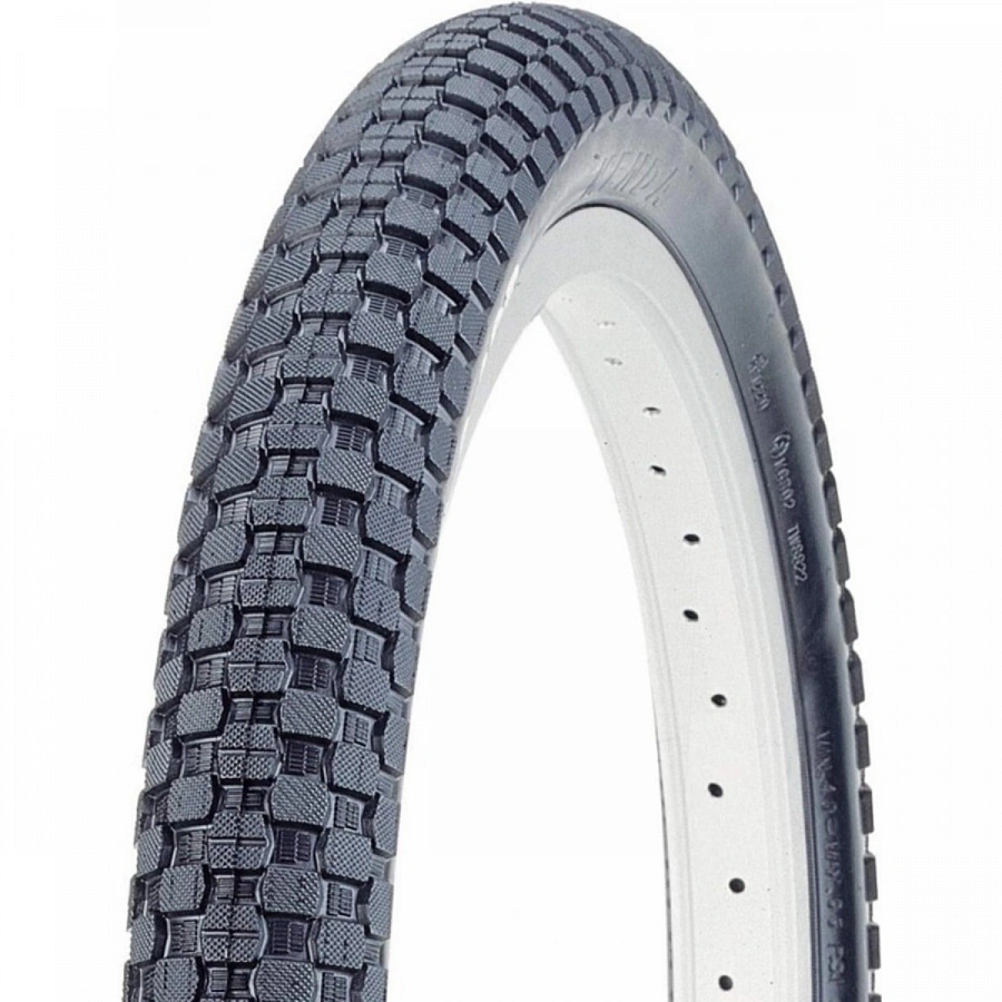 Велопокрышка 24" КENDA 24x2,125 K-RAD K905 (5-524419)