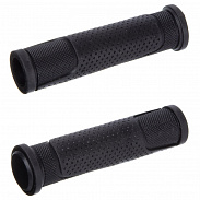 Грипсы STG HL-G305, 125 мм, черные Х82237