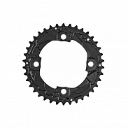 Звезда передн. Shimano, SLX, для FC-M677, 36T, AY Y1RM98010