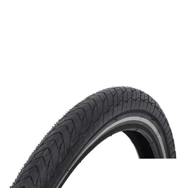 Велопокрышка 28" Michelin PROTEK 37-622 (700X35C) BD,22TPI,чёрный 036157