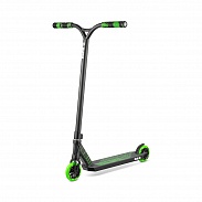 Самокат HIPE H10 black/green 2021