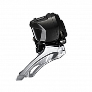 Переключатель передний Shimano XT Di2, M8070, 2x11ск., для 38-34T, без SM-FD905 IFDM8070