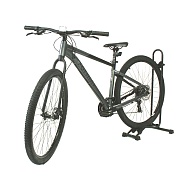 Велосипед Format 29" 1432 темно-серый/черный 2023