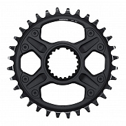 Звезда передн. Shimano для FC-M6100-1 32T Y0L198050