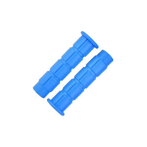 Грипсы HL-GB72 125mm, синие