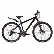 Велосипед Black Aqua 29" Cross 2992 D matt GL-504D