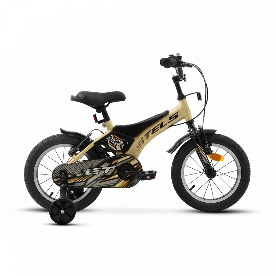 Велосипед Stels 18" Jet V (EP-00015384)