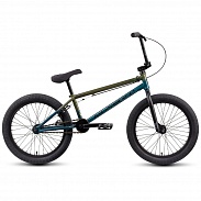 Велосипед ATOM Icon FrozenAzureFade 2022