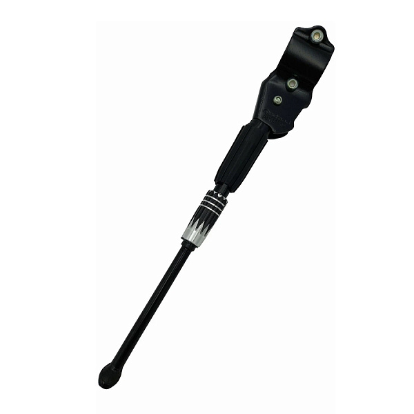 Подножка 26"-29" CD-104X алюм, на перо, черный