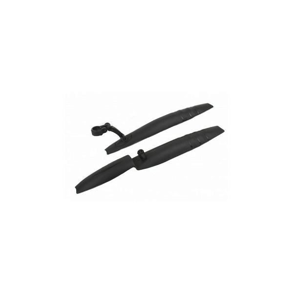 Комплект крыльев 26" SAIGUAN XGNB-012, черный/RFEXGNB01201