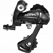 Переключатель передний Shimano Sora, R3000 GS,9 ск. ERDR3000GS