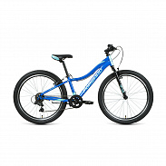 Велосипед 24" Forward Jade 24 1.0 AL 20-21 г