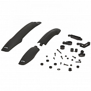 Комплект крыльев 27,5"-29" STG GH-363F/R Х75230-5