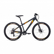 Велосипед 26" Forward Toronto 26 2.0 disc AL 19-20 г