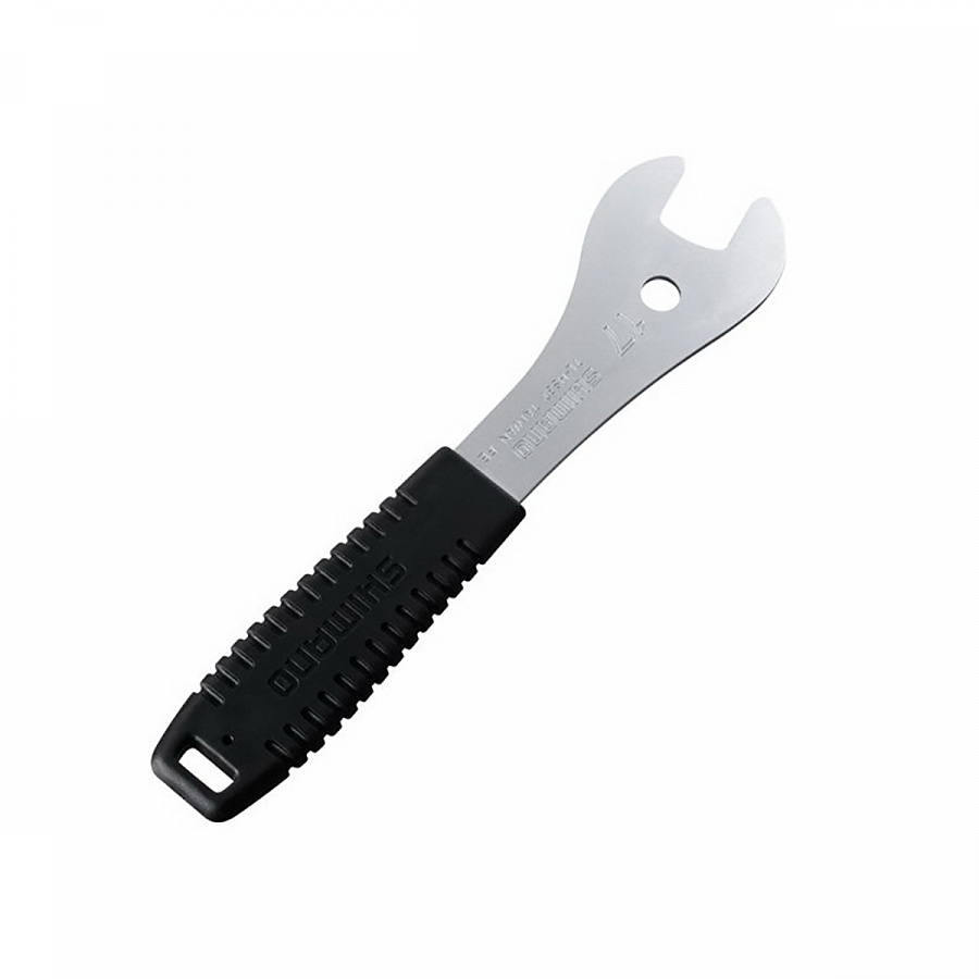 Инструмент Shimano TL-HS37 конусный ключ17мм/Y23098030