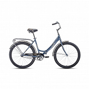 Велосипед 26" Forward Sevilla 26 1.0 2022 г
