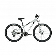 Велосипед 26" Forward Toronto 26 2.2 D AL 2022 г