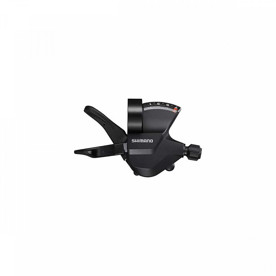 Шифтер Shimano Altus М315 лев/прав 2х7ск тр+оплетк ESLM31527PA