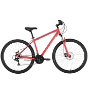 Велосипед Stark'22 Outpost 29.1 D красный/серый