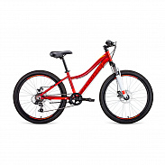 Велосипед 24" Forward Jade 24 2.0 disc AL 19-20 г