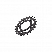 Звезда передн. Shimano для FC-M523, 22T-AN, черный Y1PY98010