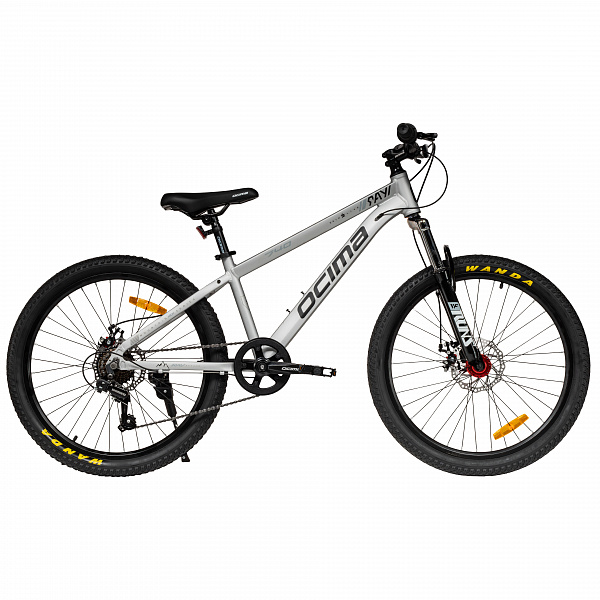 Велосипед 24" OCIMA 740
