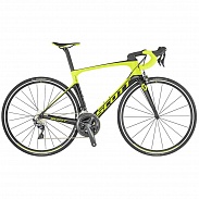 Велосипед Scott 19" Foil 20 Yellow/Black