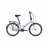 Велосипед 24" Forward Enigma 3.0 AL 20-21 г