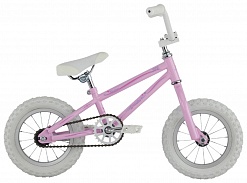 Велосипед Haro Z-12 (Gloss Pink) (2015)