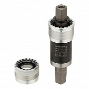 Каретка Shimano UN 300 E-type 68/122.5(123LL) б/болтов EBBUN300EB23X
