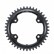 Звезда передн. Shimano GRX, для  FC-RX810, 42T Y0JP98020