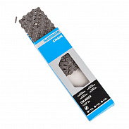 Цепь Shimano Deore 114 звеньев CN-HG53 9 ск ECNHG53C114I                