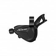 Шифтер Shimano Alivio M3100-L лев 2ск тр. 1800мм ESLM31002LB
