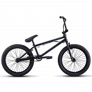 Велосипед ATOM Ion DLX MattGunBlack 2022
